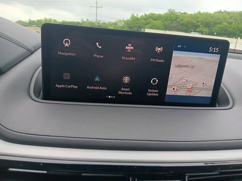 Used 2024 Acura MDX SH-AWD w/ Technology Package image 29