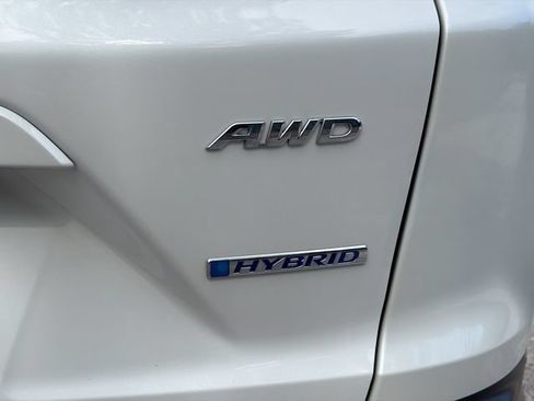 Used 2022 Honda CR-V EX-L image 43