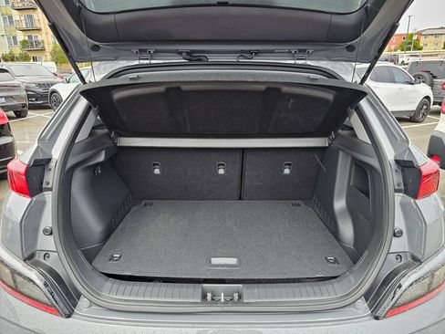 Used 2023 Hyundai Kona SEL FWD image 15
