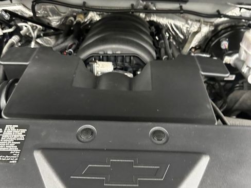 Used 2018 Chevrolet Silverado 1500 LT w/ All Star Edition image 7