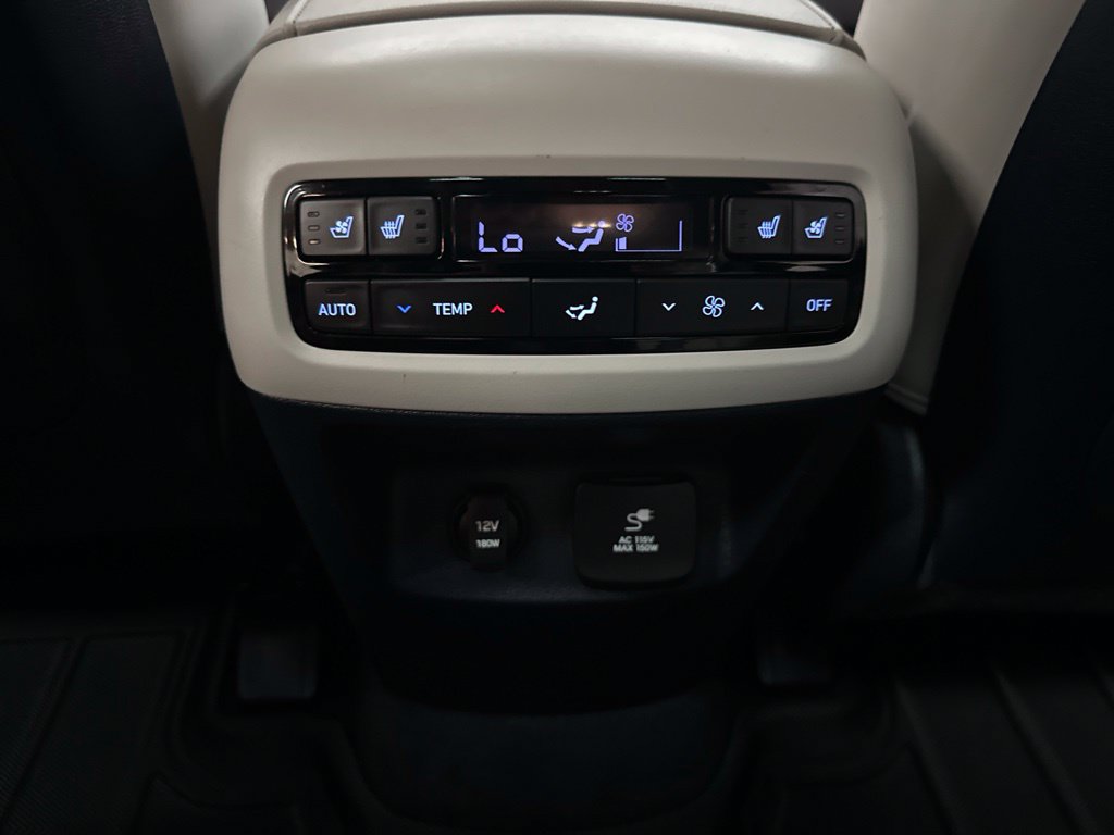 Used 2021 Hyundai Palisade Limited AWD/4WD image 24