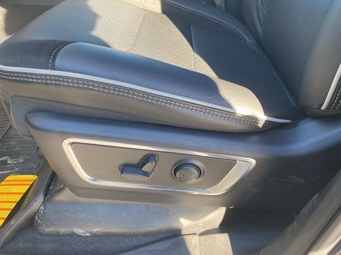 New 2026 RAM 1500 Laramie w/ Sport Appearance Package AWD/4WD image 19