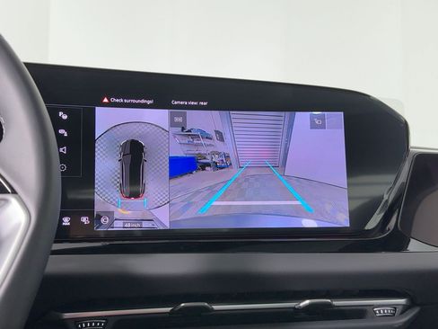 New 2026 Audi A6 Prestige image 25