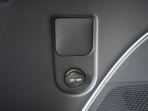 New 2026 Hyundai Palisade Calligraphy image 21