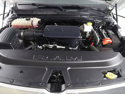 Used 2023 RAM 1500 Big Horn AWD/4WD image 47