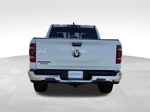 Used 2019 RAM 1500 Big Horn AWD/4WD image 8