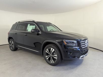 New 2026 Mercedes-Benz GLB 250