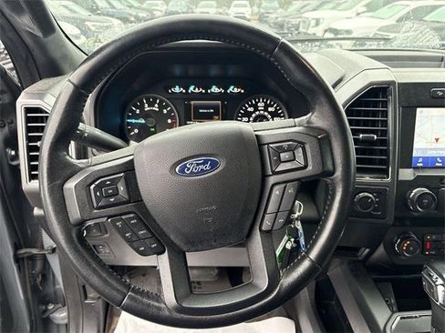 Used 2020 Ford F150 XLT w/ Equipment Group 302A Luxury image 17