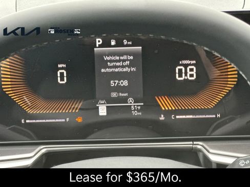 New 2026 Kia Sorento S AWD/4WD image 20