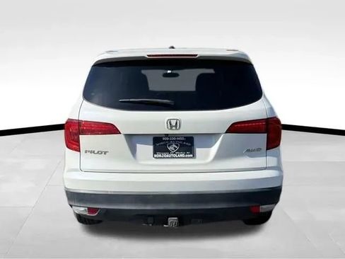 Used 2018 Honda Pilot EX-L image 5