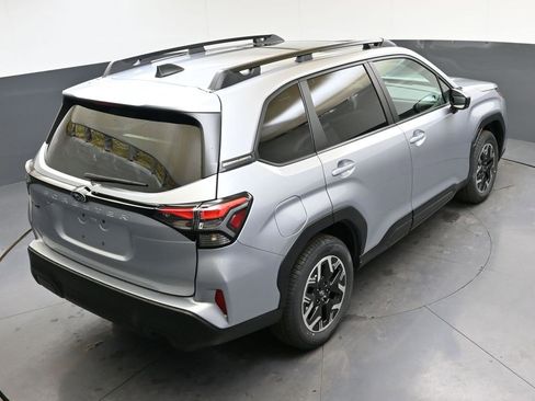 New 2026 Subaru Forester Premium image 40