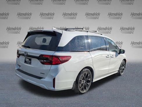 New 2026 Honda Odyssey Sport-L image 5