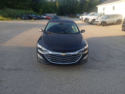 Used 2023 Chevrolet Malibu LT FWD image 8