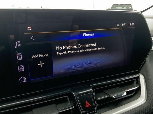 New 2026 Chevrolet TrailBlazer LT w/ Convenience Package FWD image 39