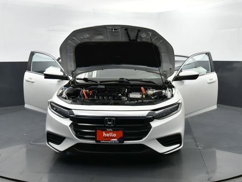 Used 2019 Honda Insight EX image 35
