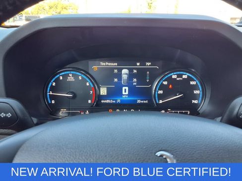 Certified 2023 Ford Bronco Sport Outer Banks w/ Tech Package AWD/4WD image 18