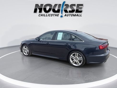 Used 2017 Audi A6 2.0T Premium image 6