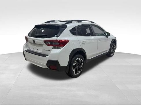 Used 2023 Subaru Crosstrek 2.5i Limited image 27
