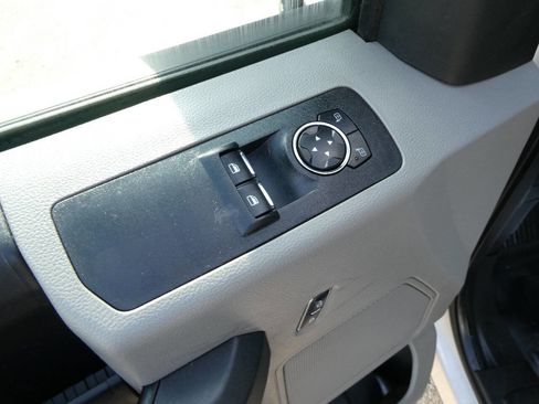 Used 2017 Ford F150 XL w/ XL Power Equipment Group RWD image 18