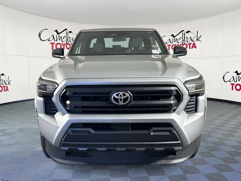 Used 2026 Toyota Tacoma SR RWD image 2