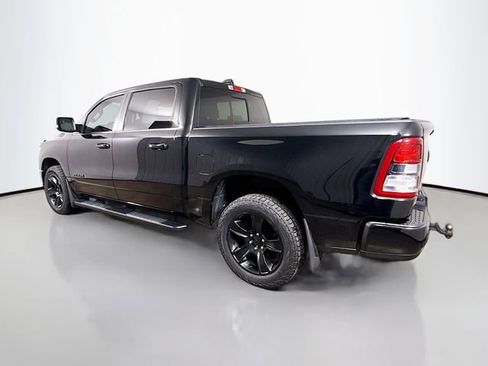 Used 2022 RAM 1500 Big Horn image 5