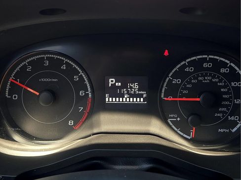 Used 2018 Subaru Crosstrek 2.0i Premium w/ Popular Package #2 AWD/4WD image 19
