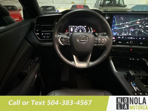 Used 2024 Lexus TX 350 w/ Cold Weather Package image 31