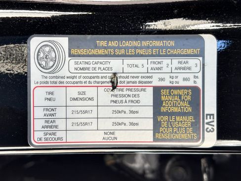 Used 2023 Hyundai Kona Limited w/ Cargo Package image 29