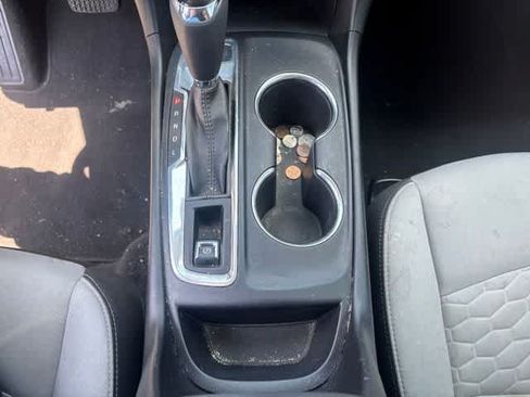 Used 2019 Chevrolet Equinox LT AWD/4WD image 17