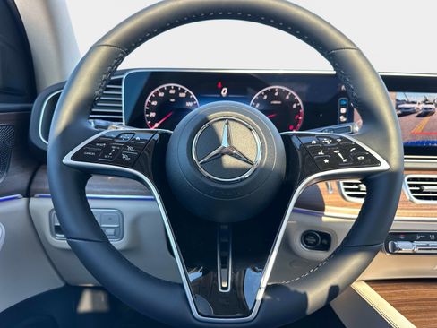 New 2026 Mercedes-Benz GLE 350 4MATIC image 29