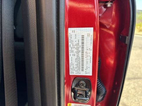 Used 2024 Ford F150 XLT w/ Mobile Office Package RWD image 34