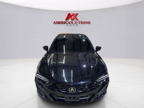 Used 2024 Acura TLX SH-AWD w/ A-SPEC Pkg image 10