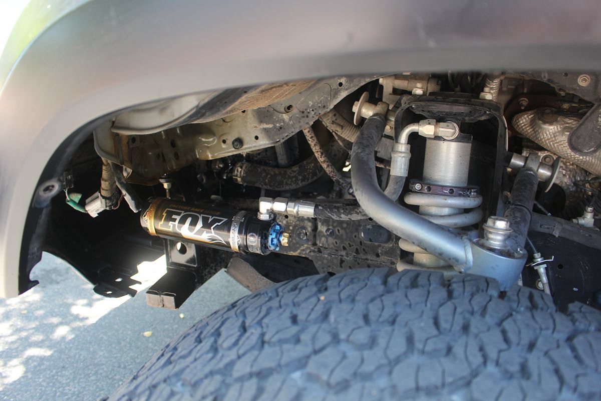 Used 2019 Toyota Tacoma TRD Off-Road AWD/4WD image 58