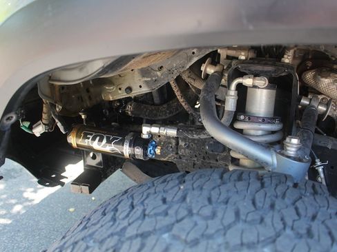 Used 2019 Toyota Tacoma TRD Off-Road AWD/4WD image 58
