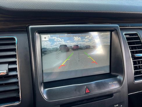 Used 2019 Ford Flex SEL w/ Equipment Group 202A image 31