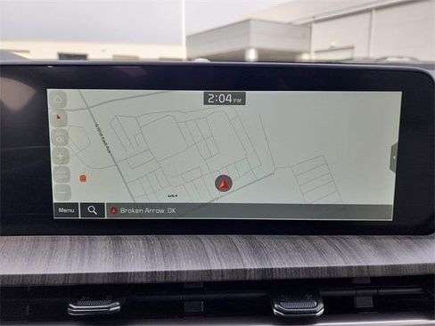 New 2025 Kia Telluride EX image 20