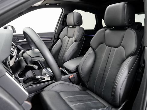 Used 2022 Audi Q5 2.0T Prestige image 5