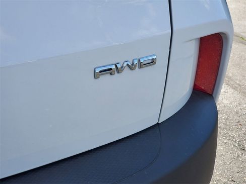 New 2026 Ford Escape Active w/ Cold Weather Package image 32