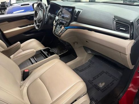 Used 2022 Honda Odyssey Touring image 10