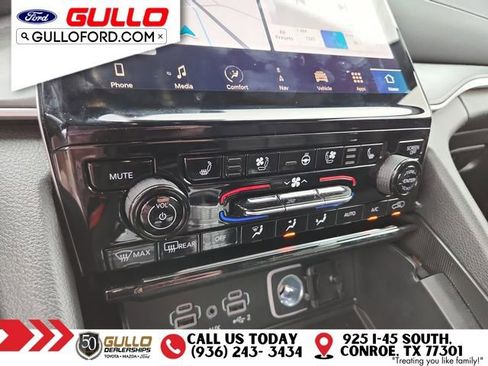 Used 2024 Jeep Grand Cherokee Limited w/ Luxury Tech Group II image 27