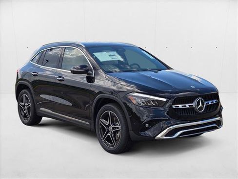 New 2026 Mercedes-Benz GLA 250 image 6