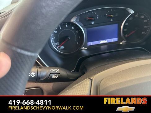 New 2025 Chevrolet Blazer LT w/ Convenience Package image 23