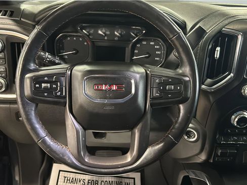 Used 2020 GMC Sierra 1500 AT4 w/ AT4 Premium Package image 13