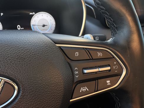 Used 2023 Hyundai Santa Fe Limited image 16