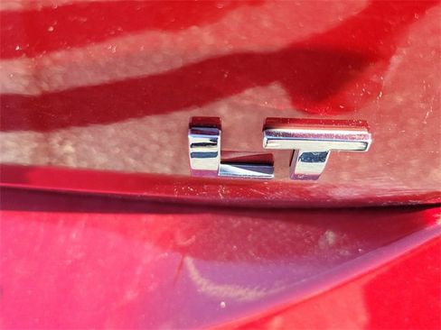 Used 2023 Chevrolet Equinox LT image 8