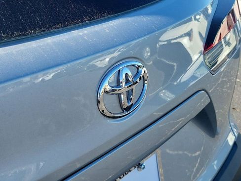 New 2026 Toyota Corolla Cross L image 7