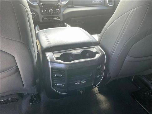 Used 2021 RAM 1500 Big Horn RWD image 24