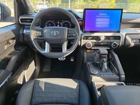 New 2026 Toyota Tacoma TRD Sport RWD image 7
