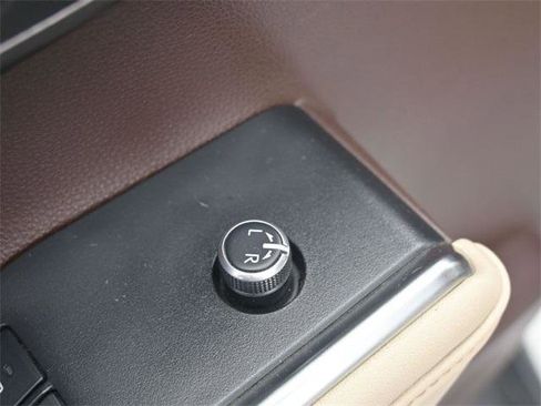 Certified 2021 Toyota Highlander Platinum image 20