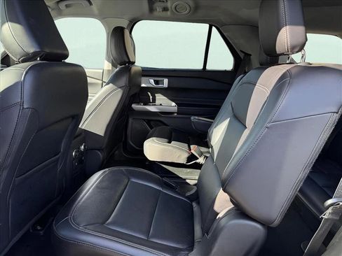 Used 2023 Ford Explorer Limited w/ Equipment Group 301A image 18